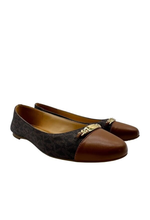MICHAEL KORS - REBECCA FLATS - Image 10